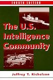 The U.S. Intelligence Community Fourth Edition