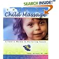 Swedish Child Massage: A Family Guide to Nurturing Touch by  Lena Jelveus