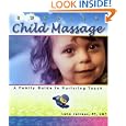 Swedish Child Massage: A Family Guide to Nurturing Touch by  Lena Jelveus