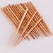 HealthAndYoga(TM) Handcrafted Neem Toothpicks - Set of 50