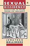 Sexual Dissidence: Augustine to Wilde, Freud to Foucault