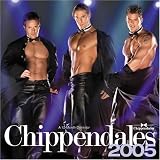 Chippendales 2005 Calendar