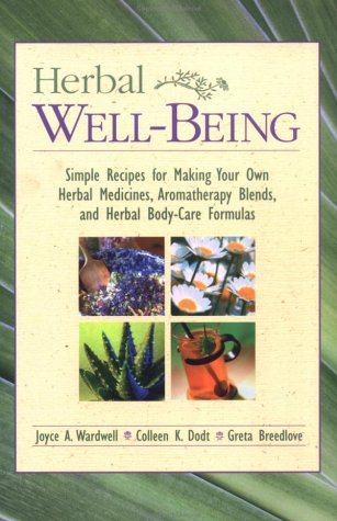 Aromatherapy