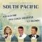 See Brian Stokes Mitchell's list of Music You Should Hear
