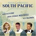South Pacific in Concert from Carnegie Hall