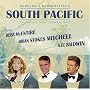 South Pacific in Concert from Carnegie Hall