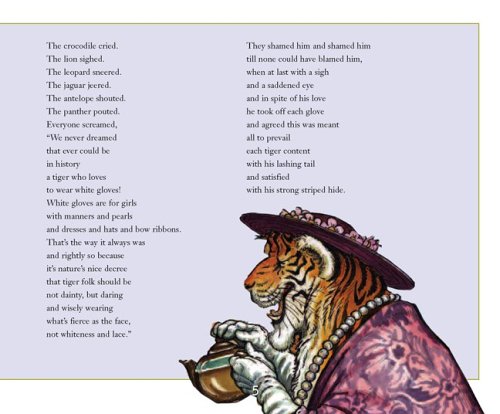 Cover image : Poetry Speaks To Children (Read & Hear)