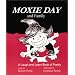 Moxie Day and Family: A Laugh and Learn Book of Poetry