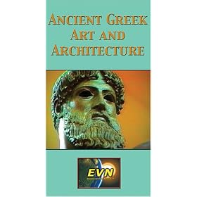 Ancient Greek Art and Architecture