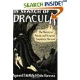 In Search of Dracula: The History of Dracula and Vampires by Radu Florescu and Raymond T. McNally
