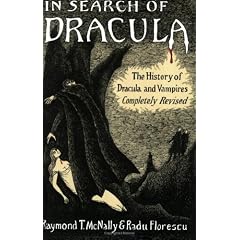 In Search of Dracula