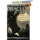 Click here to buy In Search of Dracula: The History of Dracula and Vampires by  Radu Florescu and Raymond T. McNally.