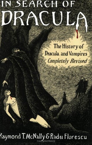  Bram Stoker