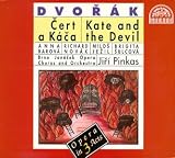 Search : Kate & the Devil-Complete Opera