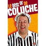 Le best of Coluche (1DVD)par CPEDERF