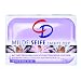 CD Milde Seife Wasserlili 125g