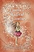 Zinnia's Magical Adventure: A Flower Fairy Chapter Book (Flower Fairies)