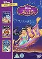 The Aladdin Trilogy [DVD]
