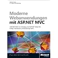 Moderne Webanwendungen mit ASP.NET MVC, Web API, Entity Framework und JavaScript-APIs