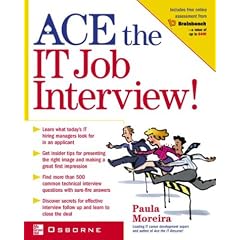 Ace the IT Job Interview!
