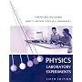 Physics Lab Experiments, Custom Publication