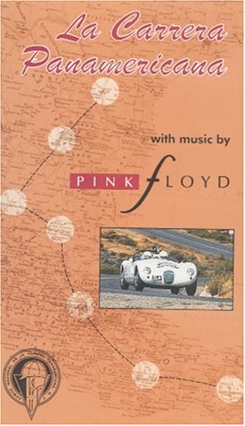 Pink Floyd - La Carrera Panamericana