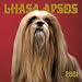 Lhasa Apsos 2001 Calendar