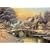 Gibsons Puzzle - Cobblestone Christmas - 1,000 Piece Jigsaw