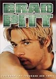 Brad Pitt Calendar 2003 (Calendars TV Times)