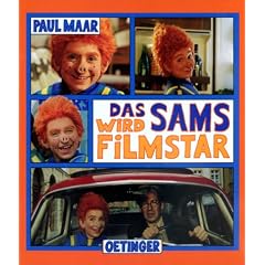 Das Sams wird Filmstar