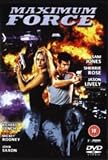 Maximum Force [DVD]
