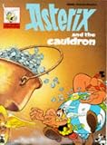 Asterix and the Cauldron (Asterix)