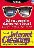 Revue Ontrack  / Internet Cleanup 2.0