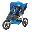 BOB Duallie Sport Utility Stroller