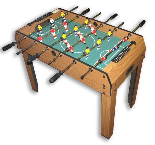 Childrens Toyshop  Toys : Medium Bar Football