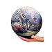 Esphera 360 Puzzle 3D Thomas Kinkade Painter The Light