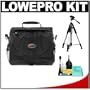 Lowepro EX 180 Photo/Video Digital SLR Camera Bag