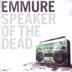 Speaker Of The Dead
