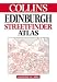 Edinburgh Streetfinder Atlas (Streetfinder)