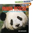 Panda Rescue: Changing the Future for Endangered Wildlife (Firefly Animal Rescue) by Dan Bortolotti