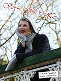 Vintage gifts to knit