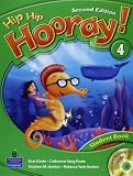 Hip hip hooray!. 4, Student book