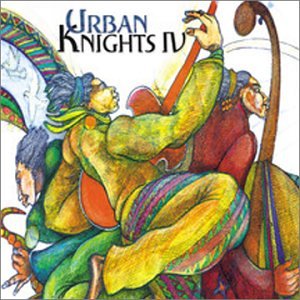 Urban Knights - Best Of Urban Knights - Zortam Music