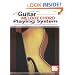 Mel Bay Guitar Melody Chord Playing System