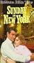 Sunday in New York [VHS]