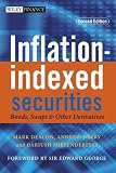 Review John Wiley & Sons  / Inflation-indexed Securities: Bonds, Swaps and Other Derivatives (The Wiley Finance Series)