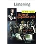 Listening to the Future: The Time of Progressive Rock, 1968-1978