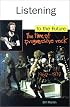 Listening to the Future: The Time of Progressive Rock, 1968-1978