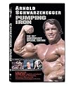Pumping Iron (25th Anniversary Special Edition)