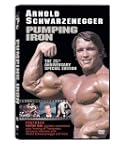 Pumping Iron: The 25th Anniversary